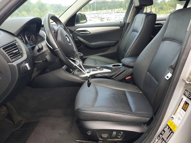 Aukcja sprzedaży 2014 Bmw X1, vin: WBAVL1C59EVY23365, numer aukcji: 57823826