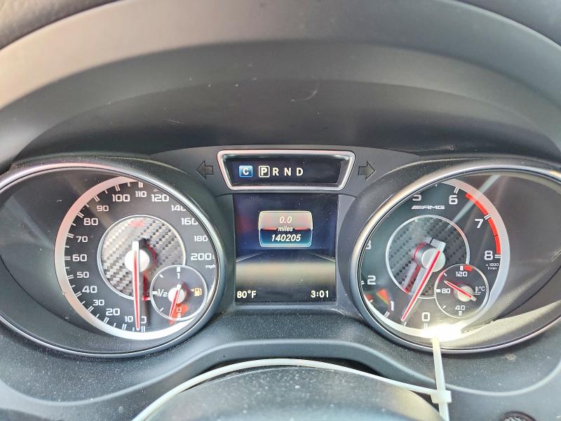 59225296 :رقم المزاد ، WDDSJ5CB5GN356933 vin ، 2016 Mercedes-benz Cla مزاد بيع