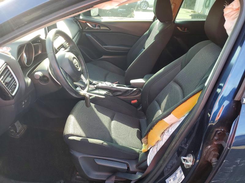 Aukcja sprzedaży 2016 Mazda 3, vin: 3MZBM1M77GM265240, numer aukcji: 55811746