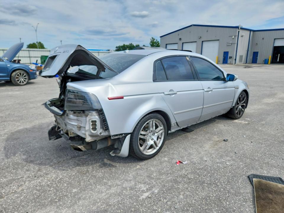 Продажа на аукционе авто 2008 Acura Tl, vin: 19UUA66258A056341, номер лота: 58628796