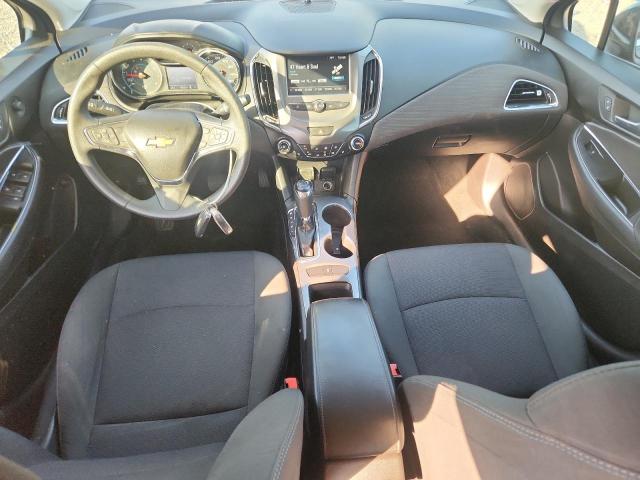 Продаж на аукціоні авто 2017 Chevrolet Cruze, vin: 1G1BE5SM8H7203222, номер лоту: 56236136