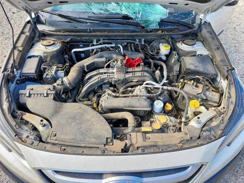 Aukcja sprzedaży 2022 Subaru Outback, vin: 4S4BTAFC9N3165098, numer aukcji: 57231026
