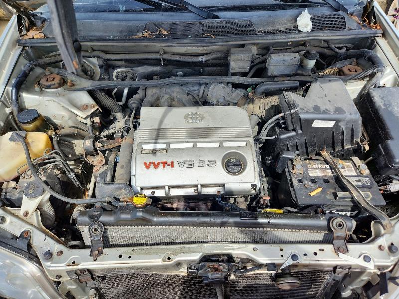 55566016 :رقم المزاد ، JTEEP21A850114156 vin ، 2005 Toyota Highlander مزاد بيع