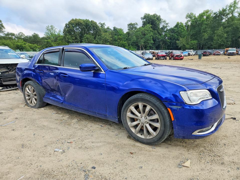 2019 Chrysler 300 მანქანა იყიდება აუქციონზე, vin: 2C3CCARG7KH619806, აუქციონის ნომერი: 58792736