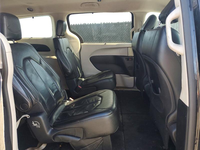 Aukcja sprzedaży 2019 Chrysler Pacifica, vin: 2C4RC1BG7KR731614, numer aukcji: 56398476