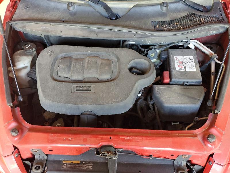 2011 Chevrolet Hhr მანქანა იყიდება აუქციონზე, vin: 3GNBACFU8BS628506, აუქციონის ნომერი: 58082886