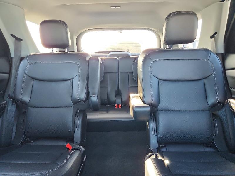 Продажа на аукционе авто 2022 Ford Explorer, vin: 1FMSK7FH9NGC44314, номер лота: 57135276