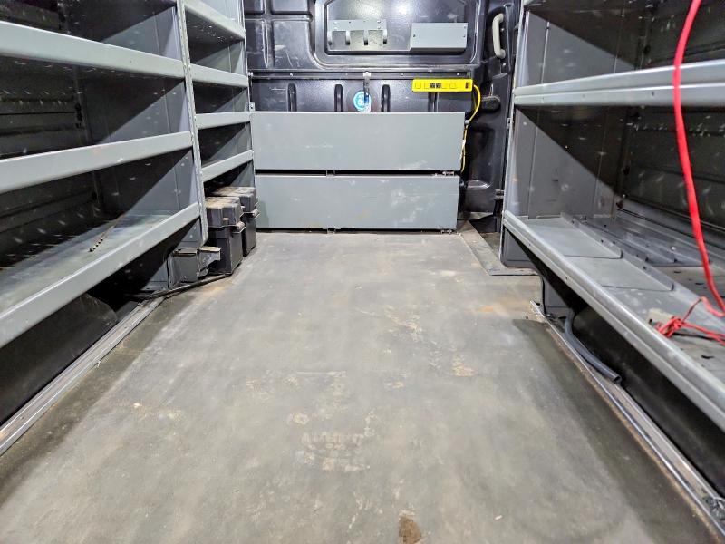 Продажа на аукционе авто 2020 Ford Transit, vin: 1FTYE2Y87LKB12524, номер лота: 54546686