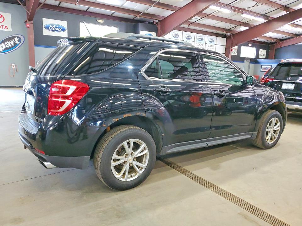 Aukcja sprzedaży 2016 Chevrolet Equinox, vin: 2GNFLFE36G6181654, numer aukcji: 58076286