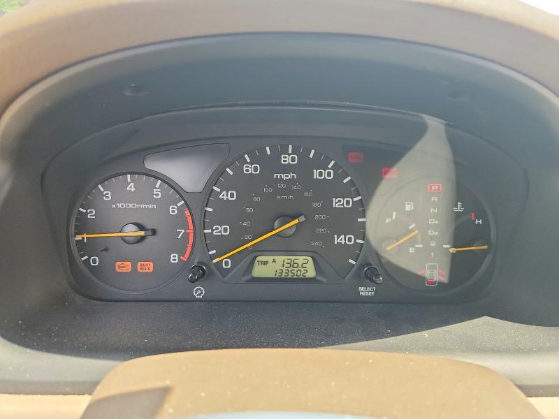 Продажа на аукционе авто 2000 Honda Accord, vin: 1HGCG1650YA085477, номер лота: 54507946