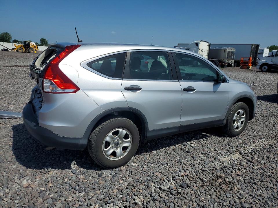 59112506 :رقم المزاد ، 2HKRM4H38EH653882 vin ، 2014 Honda Cr-v مزاد بيع