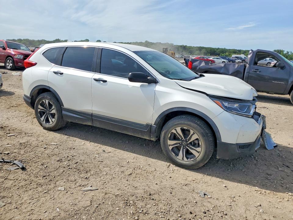 Aukcja sprzedaży 2017 Honda Cr-v, vin: 5J6RW6H30HL004433, numer aukcji: 57350236