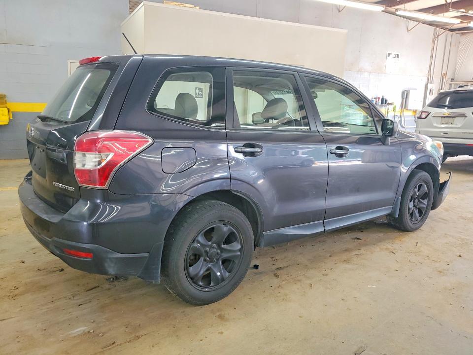 Aukcja sprzedaży 2014 Subaru Forester, vin: JF2SJAAC8EG443601, numer aukcji: 55773816