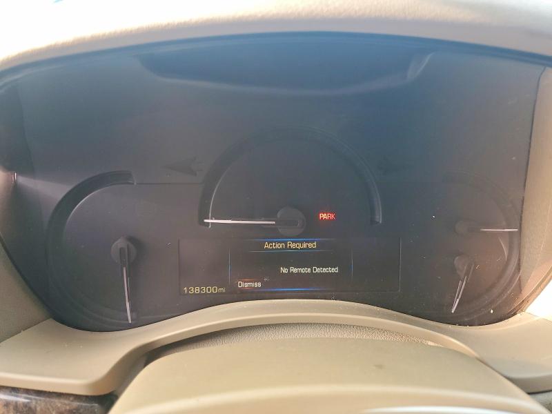 Продаж на аукціоні авто 2015 Cadillac Ats, vin: 1G6AB5RX5F0101283, номер лоту: 58620496
