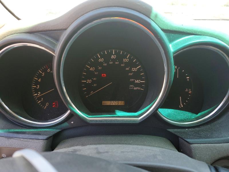 Продажа на аукционе авто 2004 Lexus Rx, vin: JTJHA31U940065600, номер лота: 59353886