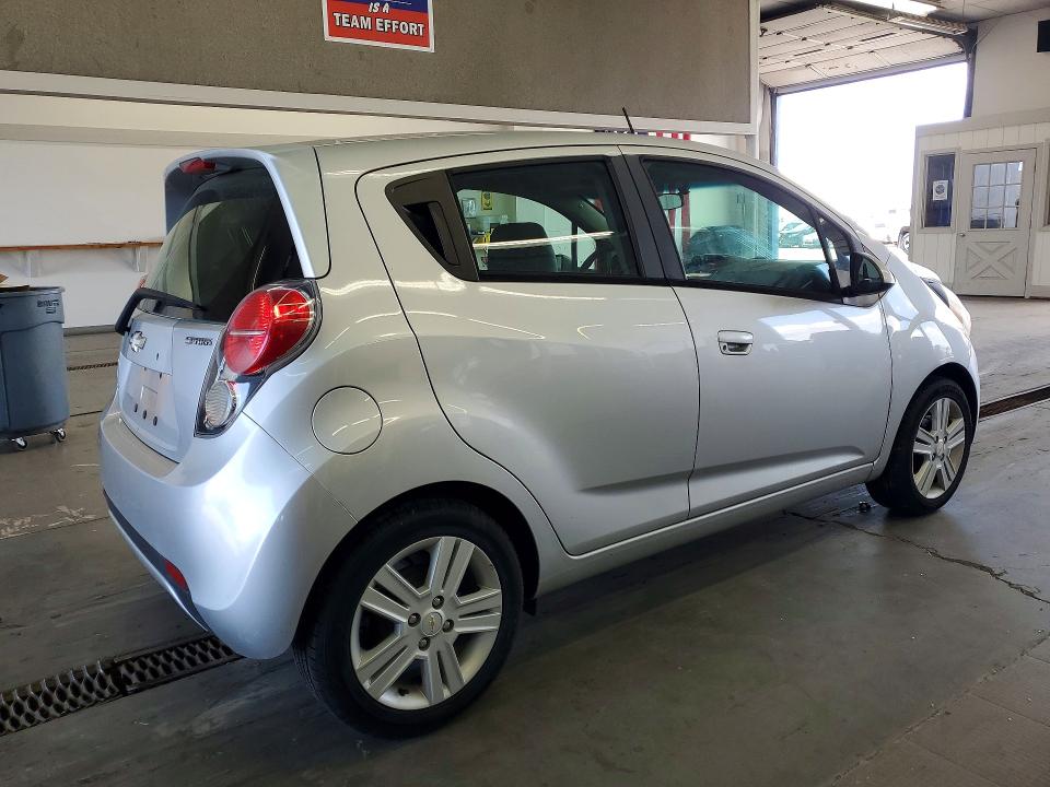 Aukcja sprzedaży 2014 Chevrolet Spark, vin: KL8CA6S95EC546008, numer aukcji: 57019086