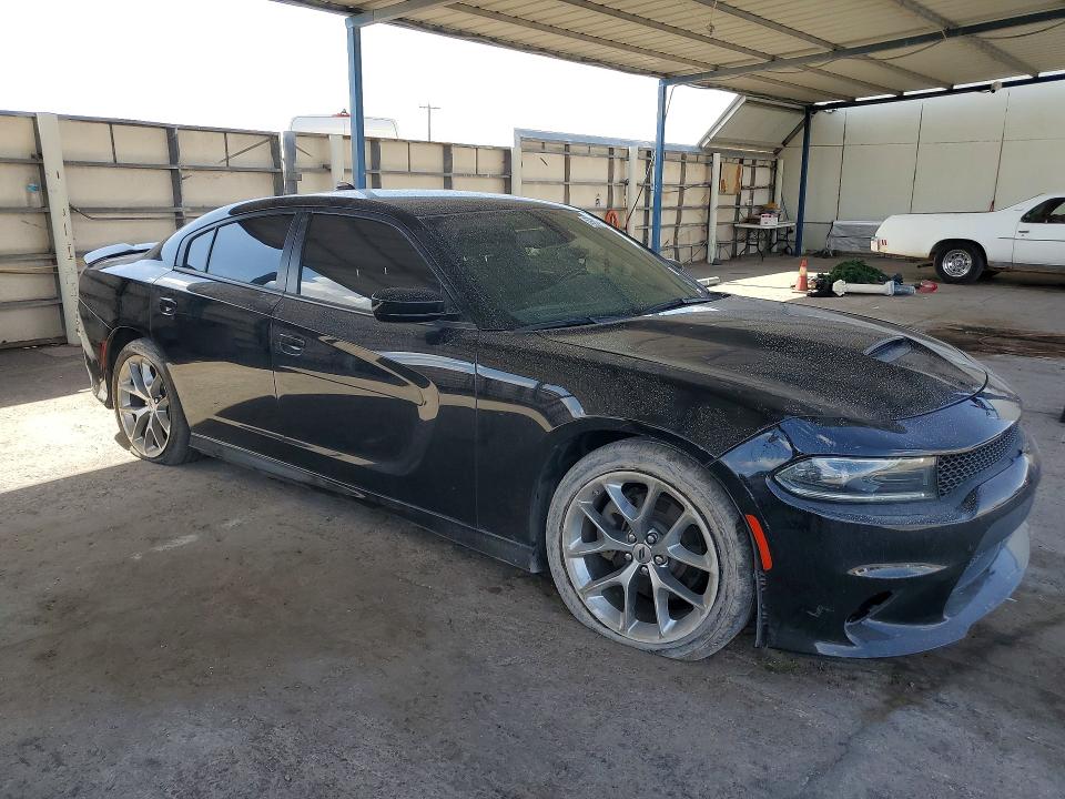 Aukcja sprzedaży 2022 Dodge Charger, vin: 2C3CDXHG1NH172363, numer aukcji: 59252916