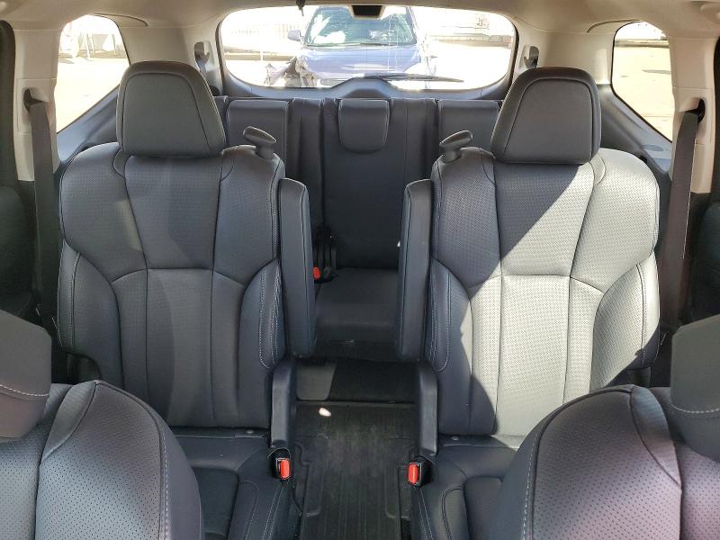 Продажа на аукционе авто 2022 Subaru Ascent, vin: 4S4WMARD8N3448577, номер лота: 58394246