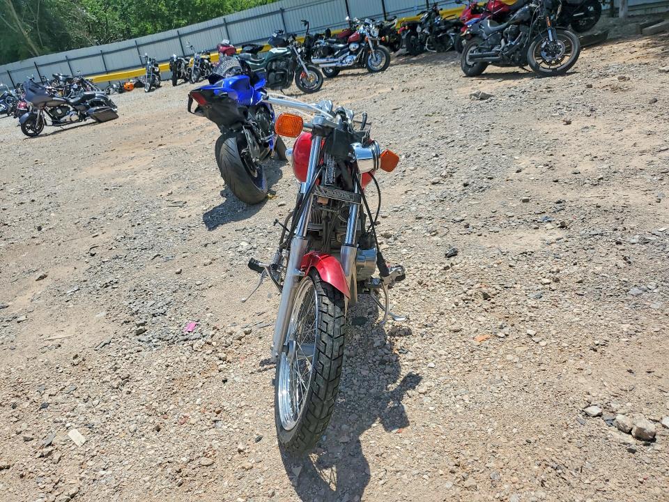 59015966 :رقم المزاد ، JH2MC13017K305040 vin ، 2007 Honda Cmx250 مزاد بيع