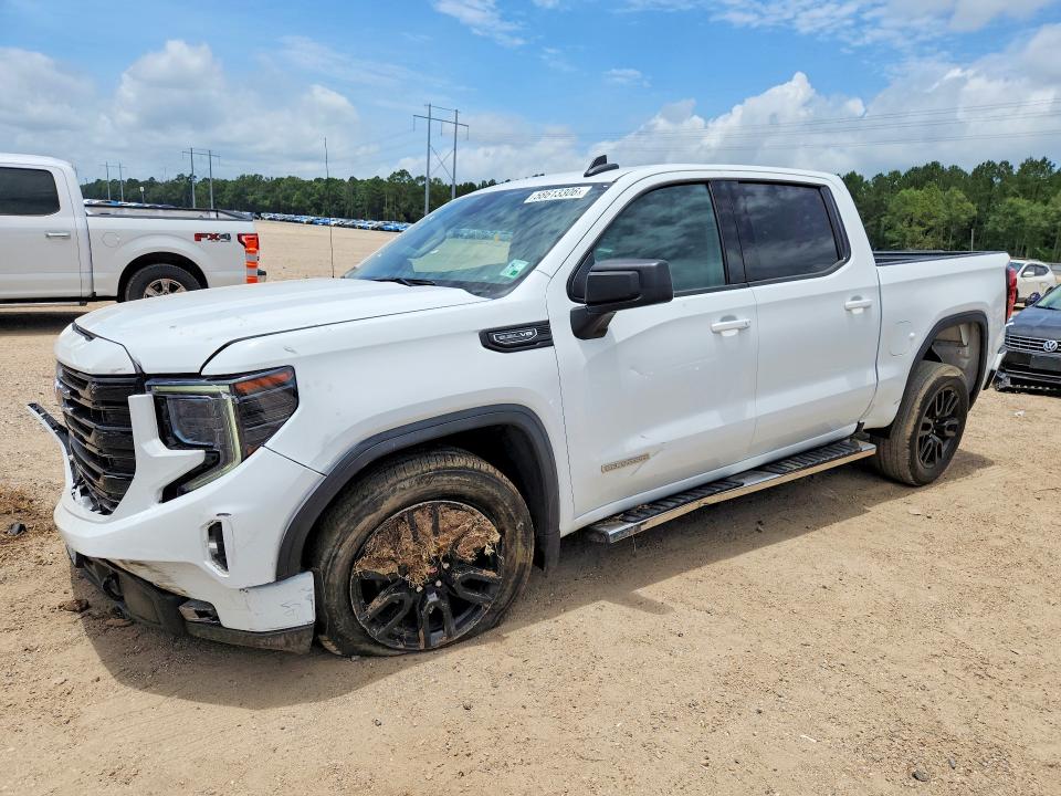 Продажа на аукционе авто 2023 Gmc Sierra, vin: 3GTPHCED5PG231339, номер лота: 58613306