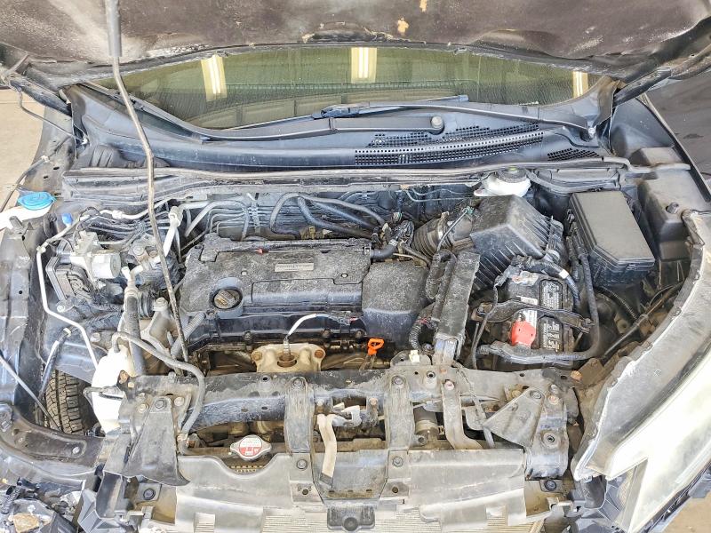 Продаж на аукціоні авто 2016 Honda Cr-v, vin: 2HKRM4H57GH630016, номер лоту: 56027146