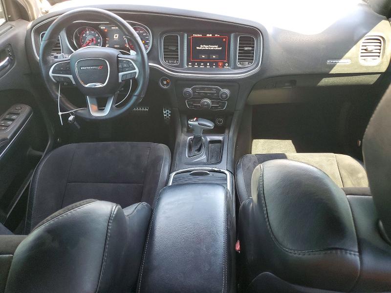 Продаж на аукціоні авто 2018 Dodge Charger, vin: 2C3CDXGJ6JH284857, номер лоту: 56469356