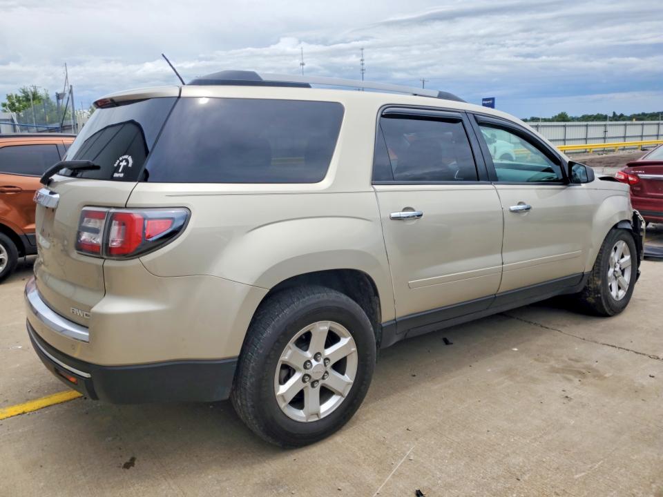 Aukcja sprzedaży 2015 Gmc Acadia, vin: 1GKKVNED5FJ145318, numer aukcji: 57685726