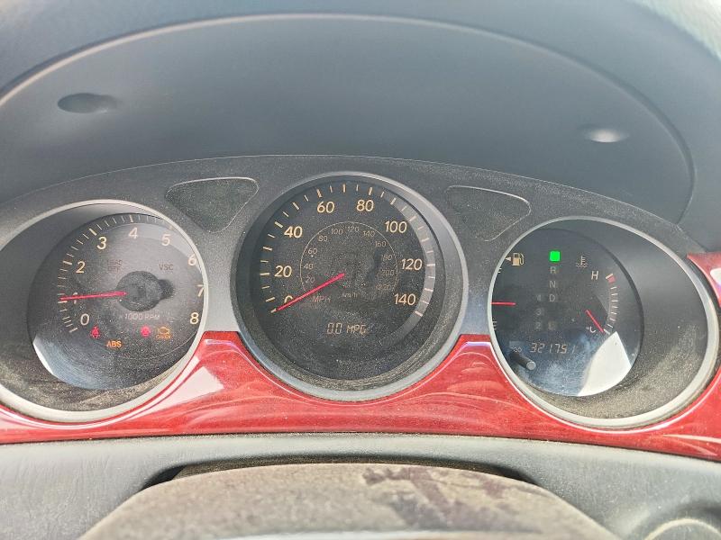 Продаж на аукціоні авто 2002 Lexus Es, vin: JTHBF30G525031612, номер лоту: 54116706