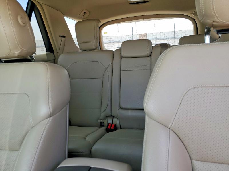 57913546 :رقم المزاد ، 4JGDA5JB8FA455916 vin ، 2015 Mercedes-benz Ml مزاد بيع