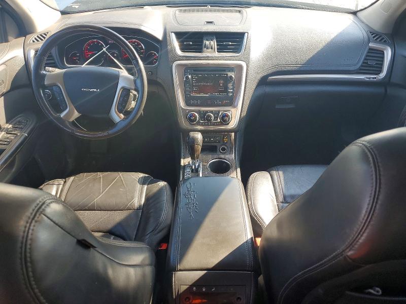 57179256 :رقم المزاد ، 1GKKVTKD2EJ191941 vin ، 2014 Gmc Acadia مزاد بيع