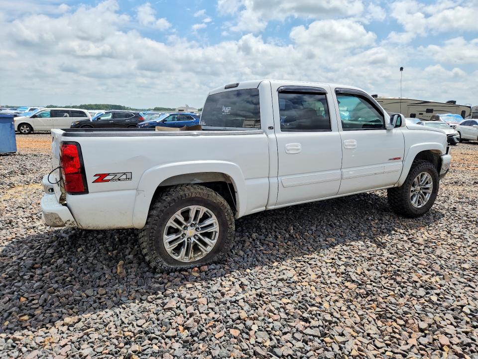 2005 Chevrolet Silverado მანქანა იყიდება აუქციონზე, vin: 2GCEK13T451214030, აუქციონის ნომერი: 56632126