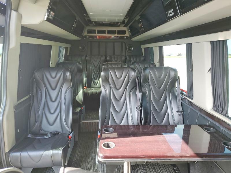 Aukcja sprzedaży 2019 Mercedes-benz Sprinter, vin: W1X8ED3Y7KP192508, numer aukcji: 55069496