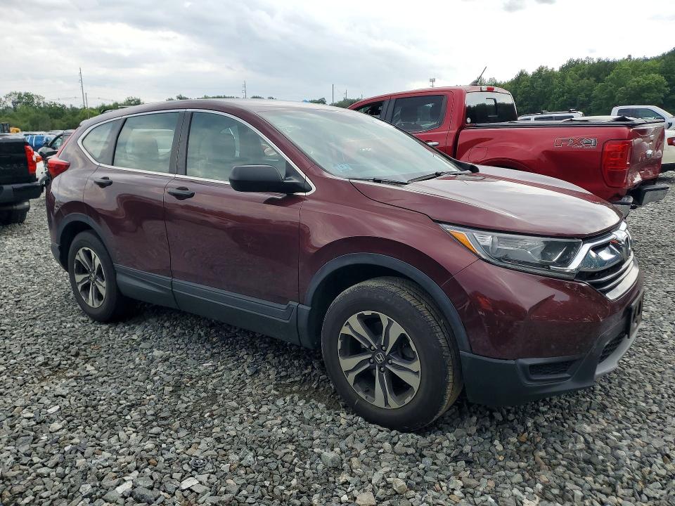 Aukcja sprzedaży 2018 Honda Cr-v, vin: 2HKRW6H35JH222464, numer aukcji: 58131996