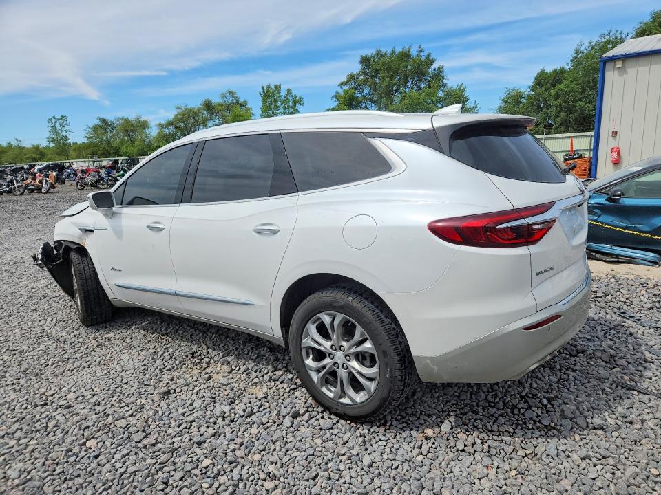 Продажа на аукционе авто 2018 Buick Enclave, vin: 5GAEVCKW6JJ134373, номер лота: 56034056