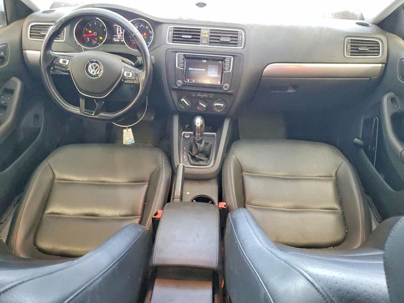 Aukcja sprzedaży 2017 Volkswagen Jetta, vin: 3VWDB7AJ0HM242787, numer aukcji: 58454126