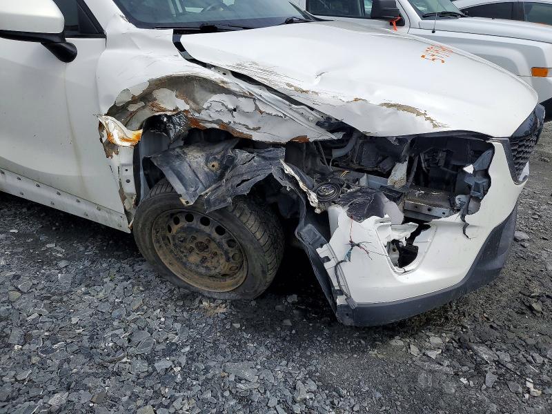 2014 Mazda Cx-5 მანქანა იყიდება აუქციონზე, vin: JM3KE4BE6E0361189, აუქციონის ნომერი: 54797346