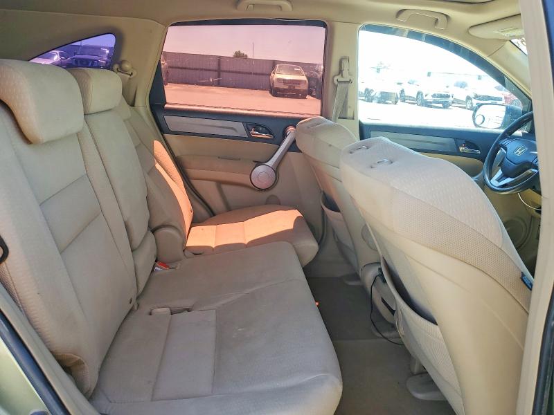 Продажа на аукционе авто 2007 Honda Cr-v, vin: JHLRE48597C035275, номер лота: 57222596