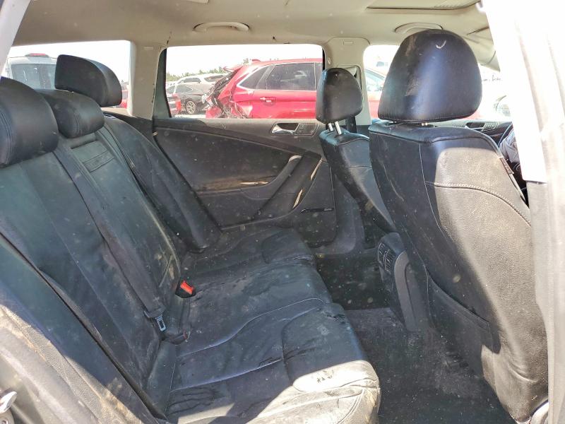 Продаж на аукціоні авто 2007 Volkswagen Passat, vin: WVWTK73C57E051531, номер лоту: 58160796