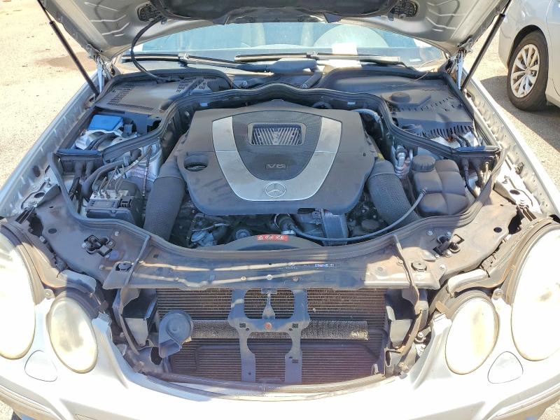 Продаж на аукціоні авто 2007 Mercedes-benz E, vin: WDBUF56X07A997215, номер лоту: 57438326