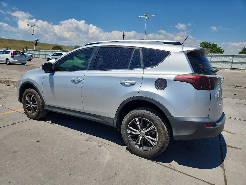 Продаж на аукціоні авто 2014 Toyota Rav4, vin: JTMZFREV4EJ019585, номер лоту: 57495436