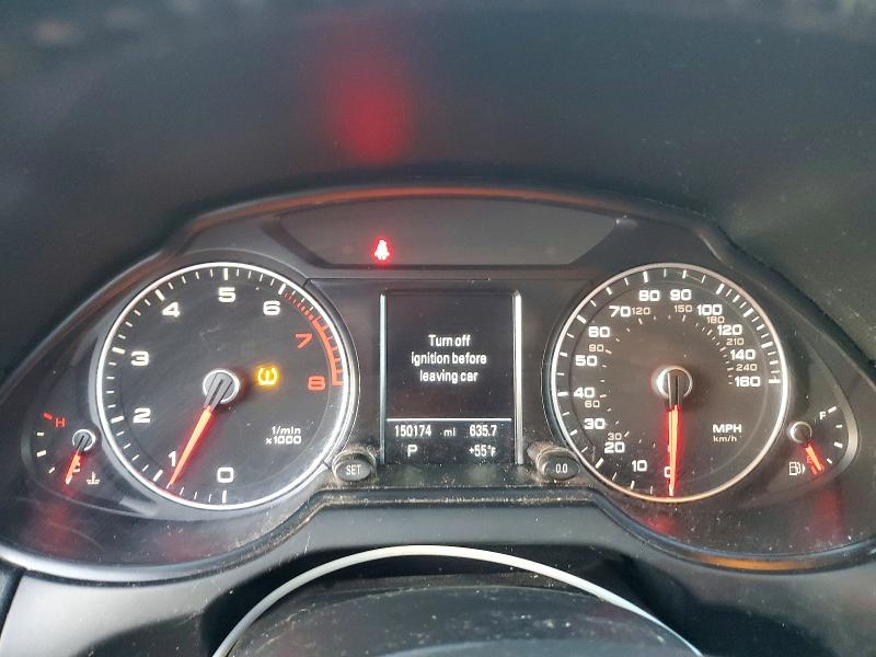 55962306 :رقم المزاد ، WA1LFAFP2FA027820 vin ، 2015 Audi Q5 مزاد بيع