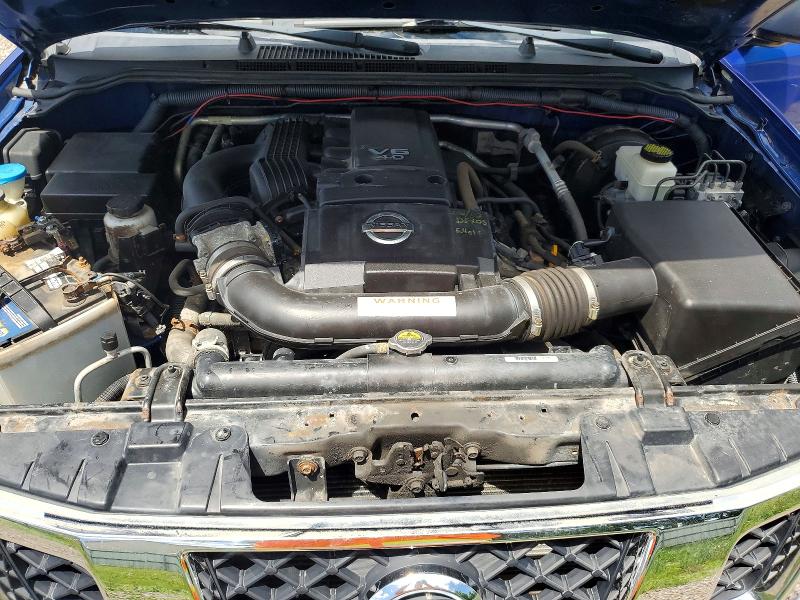 2012 Nissan Frontier მანქანა იყიდება აუქციონზე, vin: 1N6AD0EV2CC417570, აუქციონის ნომერი: 57744386