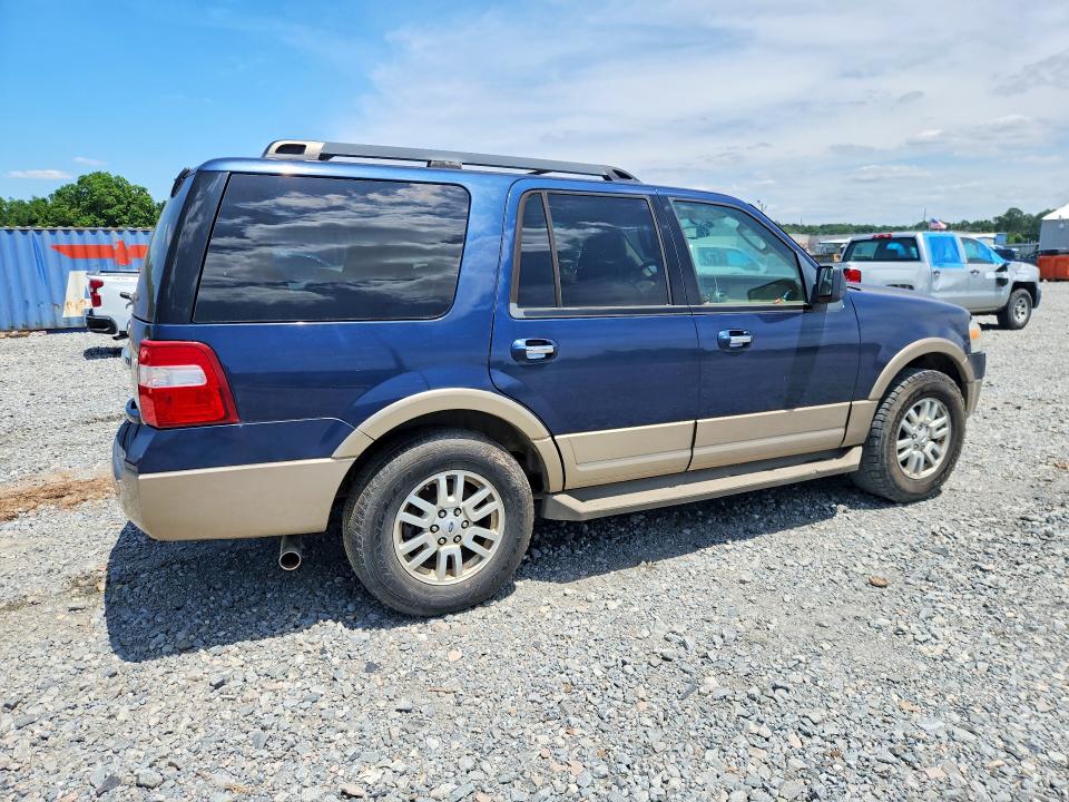 Продажа на аукционе авто 2014 Ford Expedition, vin: 1FMJU1H51EEF46486, номер лота: 56164026