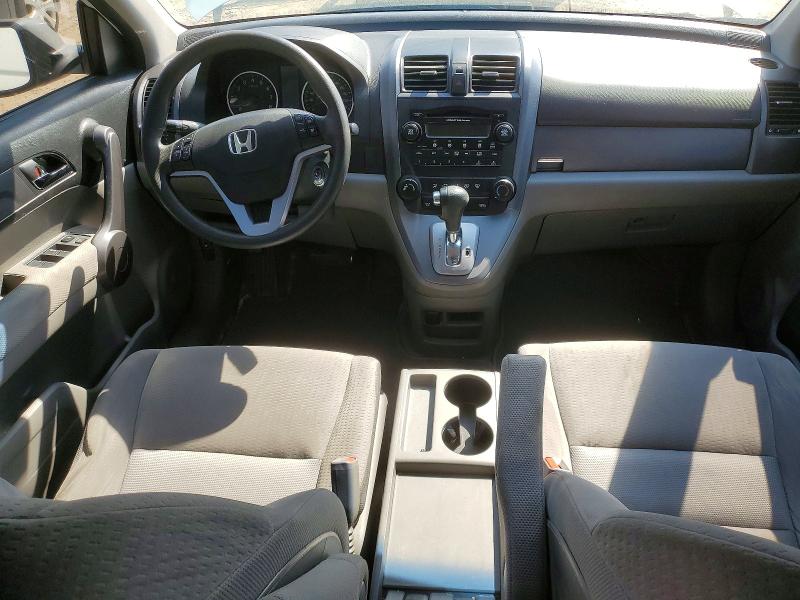 Продаж на аукціоні авто 2009 Honda Cr-v, vin: 5J6RE48549L809782, номер лоту: 54137576