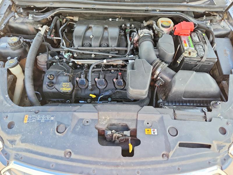 Продаж на аукціоні авто 2013 Ford Taurus, vin: 1FAHP2E88DG171008, номер лоту: 57540826