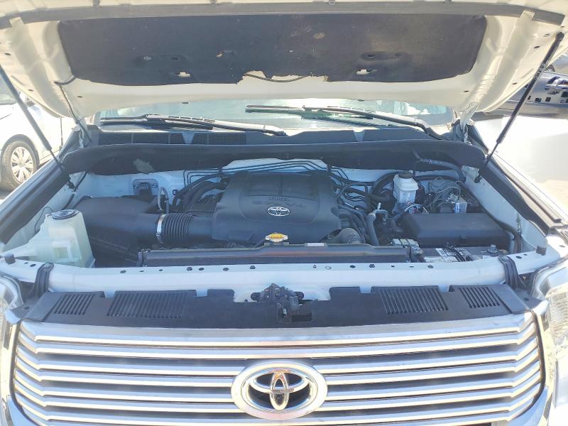 Продаж на аукціоні авто 2017 Toyota Tundra, vin: 5TFUY5F18HX666923, номер лоту: 58274446