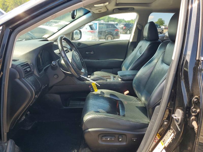Продажа на аукционе авто 2014 Lexus Rx 350, vin: 2T2BK1BA7EC232358, номер лота: 58280496