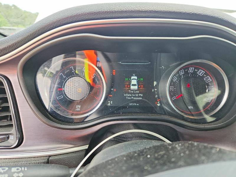 Aukcja sprzedaży 2017 Dodge Challenger, vin: 2C3CDZBT4HH609150, numer aukcji: 56458086
