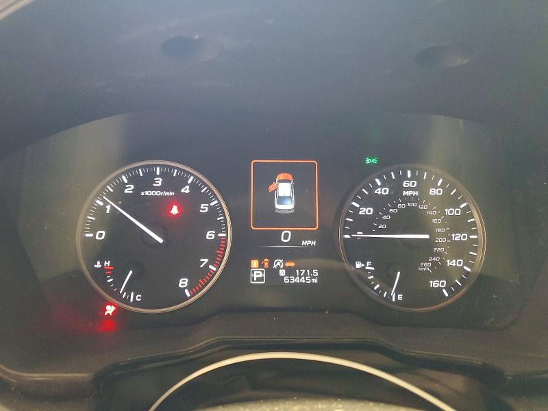 Продаж на аукціоні авто 2022 Subaru Legacy, vin: 4S3BWAB63N3026628, номер лоту: 58570026