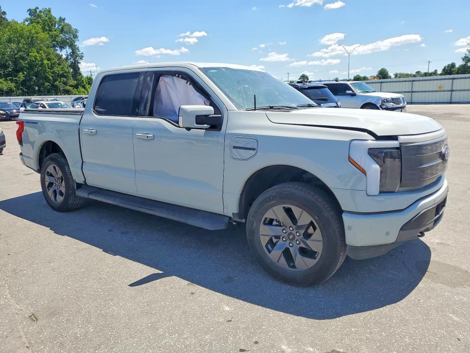 Продаж на аукціоні авто 2023 Ford F150, vin: 1FT6W1EV7PWG45058, номер лоту: 55870346